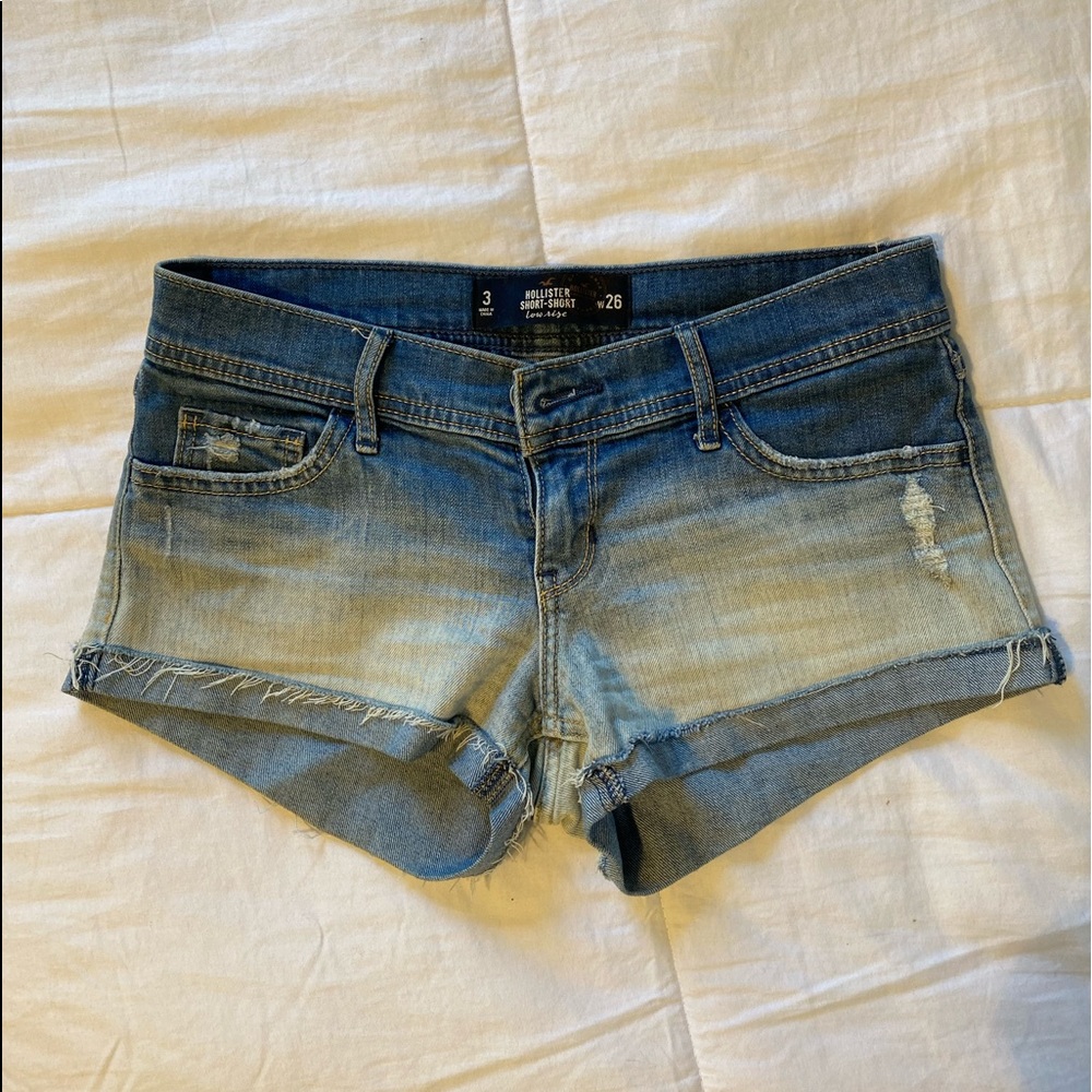 Hollister Shorts